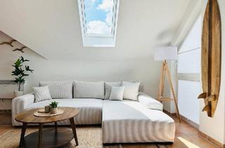 Wohnung kaufen in 23730 Neustadt, Neustadt in Holstein - ATTRAKTIVE & LICHTDURCHFLUTETE 2-ZIMMER-WOHNUNG *BEGEHRTE LAGE*