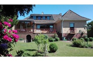 Einfamilienhaus kaufen in 29439 Lüchow, Lüchow (Wendland) - Einfamilienhaus