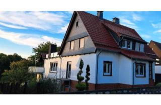 Einfamilienhaus kaufen in 38723 Seesen, Seesen - Einfamilien Haus in Rhüden