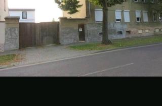 Mehrfamilienhaus kaufen in 39443 Staßfurt, Staßfurt - Mehrfamilienhaus in Glöthe