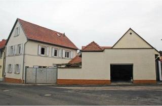 Einfamilienhaus kaufen in 55288 Armsheim, Armsheim - Einfamilienhaus zu verkaufen