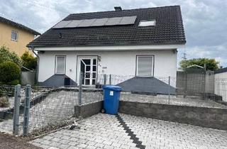 Einfamilienhaus kaufen in 67731 Otterbach, Otterbach - Einfamilienhaus