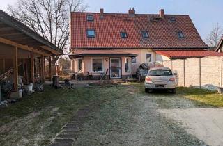 Doppelhaushälfte kaufen in 16727 Velten, Velten - Doppelhaushälfte !!!Keine Makler erwünscht!!!