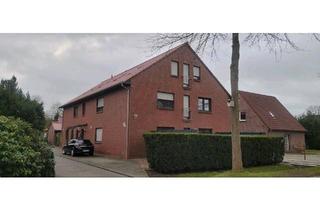 Wohnung kaufen in 26452 Sande, Sande - PROVISIONSFREIE- Moderne Kapitalanlage