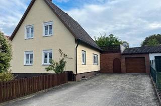 Einfamilienhaus kaufen in 84166 Adlkofen, Adlkofen - Einfamilienhaus 5 km von Vilsbiburg (Haarbach) privat