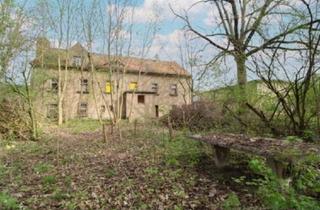 Haus kaufen in 01936 Königsbrück, Königsbrück - Immobilie zum Verkauf | Provisionsfrei | Weissbach | 2 Häuser