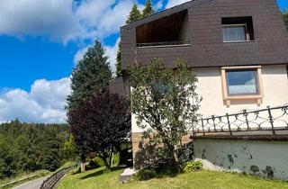 Haus kaufen in 54636 Rittersdorf, Rittersdorf - Familienhaus-Zurück in die Zukunft-
