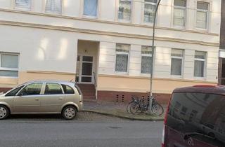 Wohnung kaufen in 26382 Wilhelmshaven, Wilhelmshaven - Zentrumsnah -3 Zimmer,Küche, Bad, 72m2, provisionsfrei