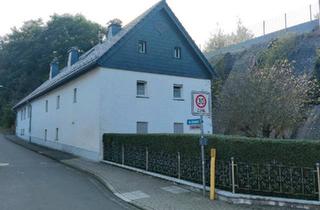 Einfamilienhaus kaufen in 53925 Kall, Kall - Einfamilienhaus mit Einliegerwohnung Schmidtheim