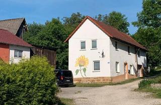 Einfamilienhaus kaufen in 96272 Hochstadt, Hochstadt am Main - Charmantes Haus|Einfamilienhaus (LandhausFerienhaus100qm)