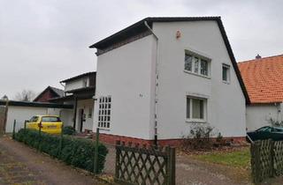 Einfamilienhaus kaufen in 31234 Edemissen, Edemissen - Einfamilienhaus mit ca. 180qm Wohnfläche + Keller
