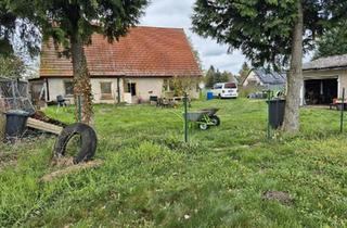 Haus kaufen in 17391 Neetzow-Liepen, Neetzow-Liepen - Haus zu verkaufen, Tramstow, Postlow 2 Grundstücke