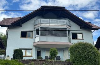 Haus kaufen in 63853 Mömlingen, Mömlingen - 2-3 Familienhaus in Mömlingen, super Aussicht, Garage Stellpl