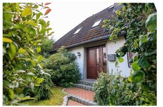 Einfamilienhaus kaufen in 22946 Trittau, Trittau - Gepflegtes EFH in ruhiger Lage mit großem Grundstück!