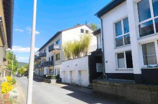 Wohnung kaufen in 65529 Waldems, Waldems - Freundliche sanierte Terrassenwohnung mit EBK und Whirlpool