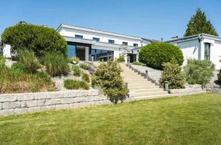 Villa kaufen in 71554 Weissach, Weissach im Tal - Exklusive Luxusvilla mit Premium-Ausstattung Panorama Aussischt