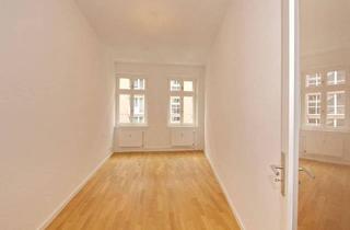 Wohnung kaufen in Palisadenstraße 58, 10243 Berlin, Berlin - Wohnen in Friedrichshain: 4 Zimmer + Tageslichtbad + Badewanne + PROVISIONSFREI