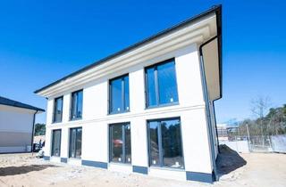 Haus kaufen in Am See, 15859 Storkow, Storkow - Unser Haus zwischen Scharmützelsee und Storkower See, Einzug Sommer 2025
