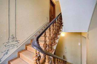 Wohnung kaufen in Ackerstraße 153, 10115 Berlin, Berlin - Ihr Investment in Berlin-Mitte: 2 Zimmer - tolle Gründerzeit-Wohnung - provisionsfrei