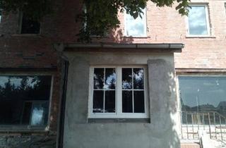 Haus kaufen in 39245 Gommern, Gommern - zweifamilienhaus-gewerbe-bauland-teilbar