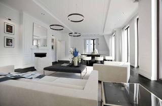 Wohnung kaufen in Gartenstraße 18, 14169 Berlin, Berlin - Großzügig residieren in Zehlendorfer Top-Lage mit luxuriöser Ausstattung