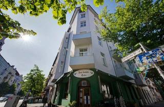 Wohnung kaufen in Cuvrystraße 49, 10997 Berlin, Berlin - Solides Investment: Große 2-Zimmer-Wohnung mitten in KREUZBERG - Solide Vermietet - jetzt sichern