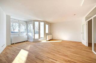 Wohnung kaufen in Blumenweg 3, 12105 Berlin, Berlin - Investment im Grünen mit guter City-Anbindung: Sanierte 2-Zimmer-Wohnung in Mariendorf - VERMIETET