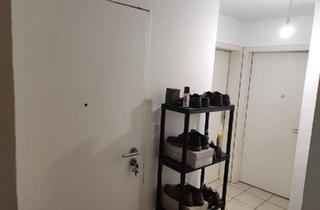 Wohnung kaufen in 58706 Menden, Menden (Sauerland) - Dachgeschosswohnung 2,5 Zimmer in zentraler Lage zu verkaufen