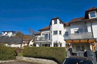 Wohnung kaufen in 73575 Leinzell, Leinzell - Gemütliche Dachgeschosswohnung in Leinzell