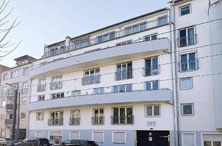 Wohnung kaufen in Grünauer Straße 60B, 12557 Berlin, Berlin - Vermietete Eigentumswohnung Nr. 21 im Seitenflügel