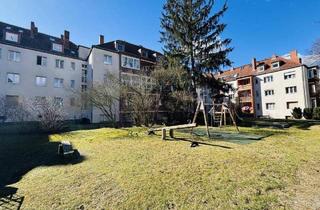 Wohnung kaufen in Krowelstraße, 13581 Berlin, Berlin - Bezugsfreies Wohnungspaket! Hochparterre- + Souterrainwohnung! *Teilweise Sanierungsbedürftig*