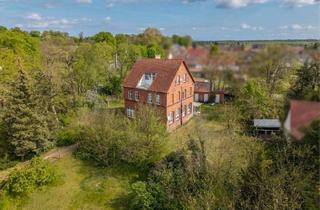 Einfamilienhaus kaufen in 14715 Milower Land, Milower Land - KENSINGTON - Exklusiv - Einzigartiges Einfamilienhaus mit Einliegerwohnung auf 2486 qm Grundstück