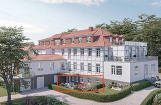 Loft kaufen in 31547 Rehburg-Loccum, Rehburg-Loccum - Loftartig & exklusiv! Mit §10f EStG Steuern sparen & KfW-Förderung 45.000 ? Zuschuss sichern!