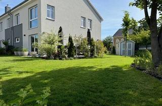 Doppelhaushälfte kaufen in 15370 Petershagen, Petershagen/Eggersdorf - +++ Junge Familien aufgepasst - Ohne Baustress ins neue Zuhause +++