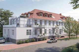 Wohnung kaufen in 31547 Rehburg-Loccum, Rehburg-Loccum - Provisionsfrei: Ihre Chance auf Eigenheim, Steuervorteil gem. §10f & Vermögensaufbau!