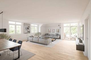 Wohnung kaufen in 31547 Rehburg-Loccum, Rehburg-Loccum - DG mit Terrasse: Steuern sparen dank §10f EStG + 150.000?? KfW & 30?% Tilgungszuschuss sichern!