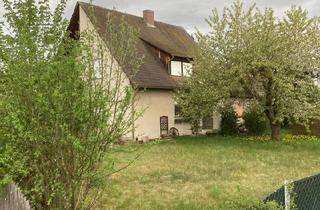 Einfamilienhaus kaufen in 90542 Eckental, Eckental - Einfamilienhaus in 90542 Eckental