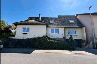 Einfamilienhaus kaufen in 63863 Eschau, Eschau - Kernsaniertes Einfamilienhaus Tolle Lage Eschau