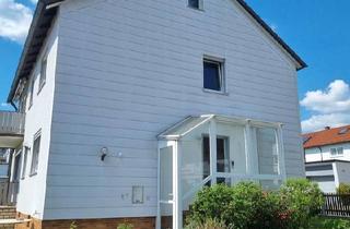 Haus kaufen in 95488 Eckersdorf, Eckersdorf - 1-2 Familienhaus in Eckersdorf