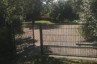 Einfamilienhaus kaufen in 17326 Brüssow, Brüssow - Eingang für ein entspanntes Familienleben