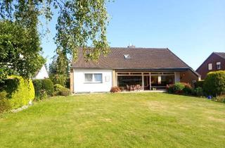 Einfamilienhaus kaufen in 31199 Diekholzen, Diekholzen - Freistehendes Einfamilienhaus in bevorzugter Wohnlage