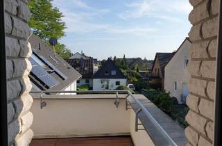Wohnung kaufen in 40764 Langenfeld, Langenfeld (Rheinland) - Moderne und helle Dachgeschosswohnung mit Dachterrasse Langenfeld