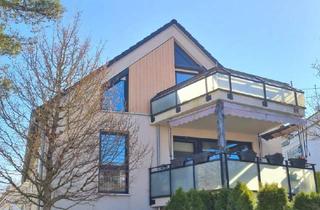 Haus kaufen in 82008 Unterhaching, Unterhaching - Eigentumswohnung