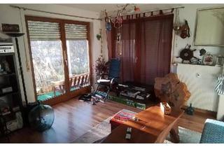 Wohnung kaufen in 89331 Burgau, Burgau - Klein aber fein