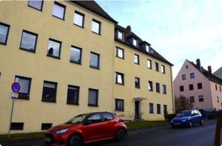 Wohnung kaufen in 91257 Pegnitz, Pegnitz - Kapitalanlage mit über 4 % Rendite - keine Maklergebühr!