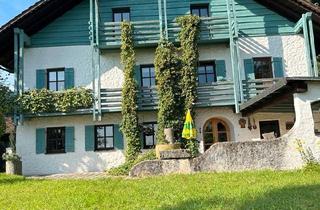 Bauernhaus kaufen in 93489 Schorndorf, Schorndorf - Berg Bauernhof, Landkreis Cham