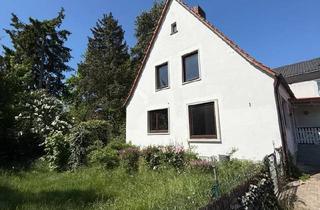 Einfamilienhaus kaufen in 96247 Michelau, Michelau in Oberfranken - Einfamilienhaus zu verkaufen