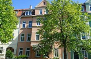 Wohnung mieten in 06618 Naumburg (Saale), Naumburg (Saale) - 5-Raum-Wohnung mit Balkon