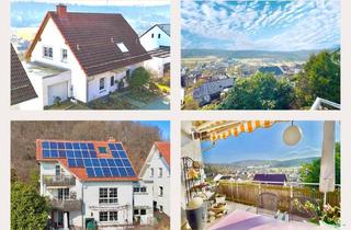 Einfamilienhaus kaufen in 34298 Helsa, Helsa - Entscheiden Sie sich für die Sonnenseite! *Ein Wohntraum für Kenner in Panoramalage von Helsa-OT*
