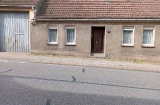 Einfamilienhaus kaufen in 14828 Görzke, Görzke - Einfamilienhaus
